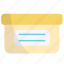 box, package, data, storage, database, folder, business 