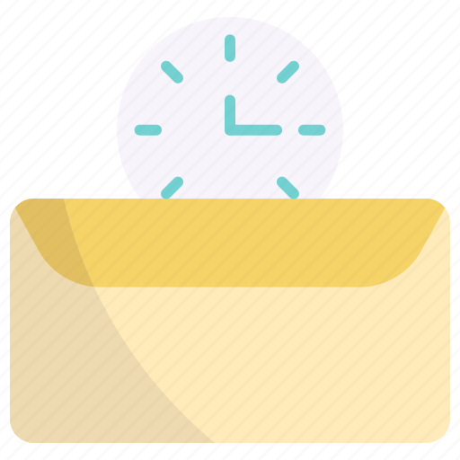 Time premium, time, premium, schedule, box, business, delivery icon - Download on Iconfinder