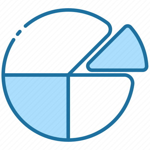Pie chart, chart, analytics, analysis, statistics, business icon - Download on Iconfinder