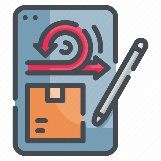 Design, document, agile, process, methodology icon - Download on Iconfinder
