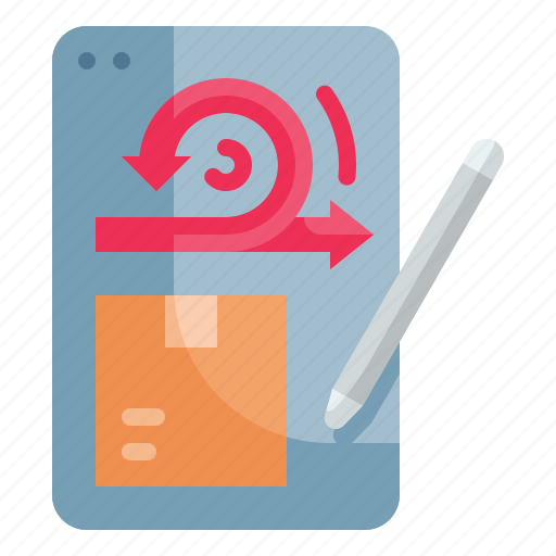 Design, document, agile, process, methodology icon - Download on Iconfinder