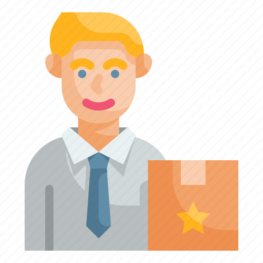 Product, owner, ownership, leader, businessman icon - Download on Iconfinder