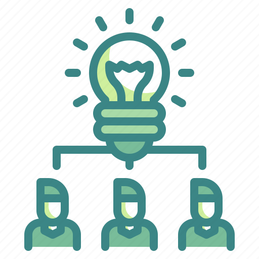 Idea, brainstorm, think, creativity, sharing icon - Download on Iconfinder