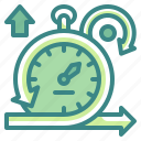 time, clock, agile, method, management