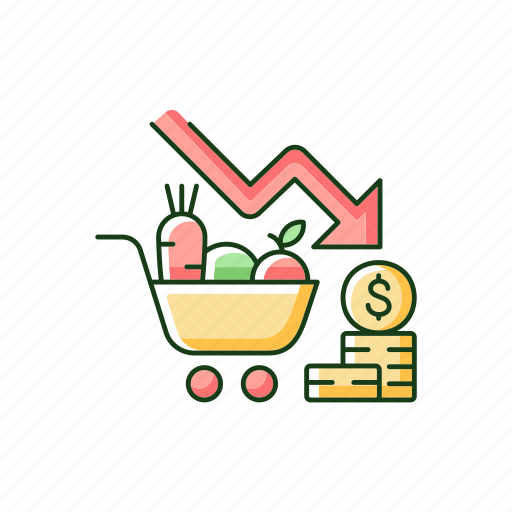 Marketing, sales, price, trade icon - Download on Iconfinder