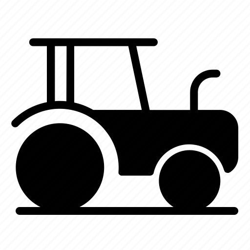 Agriculture, farmer, machine, tractor icon - Download on Iconfinder