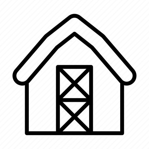 Wear, house, home, farming icon - Download on Iconfinder