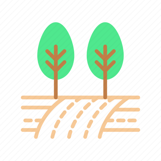 Farming, agriculture, gardening, green icon - Download on Iconfinder