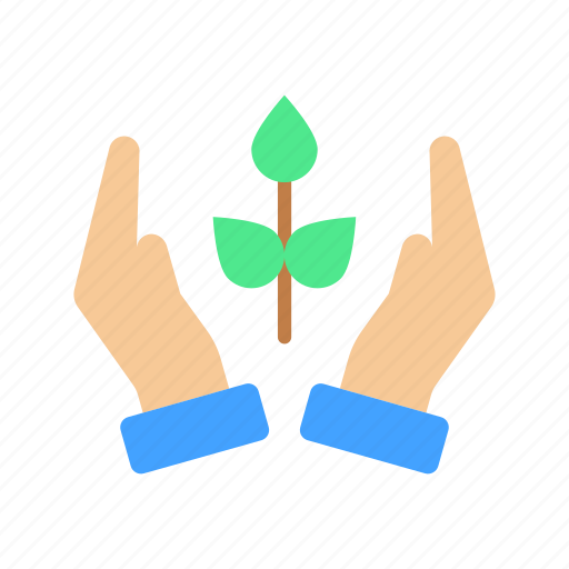 Growth, green, plant, eco icon - Download on Iconfinder