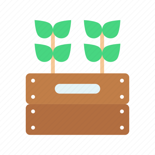 Plant, growth, nature, garden icon - Download on Iconfinder