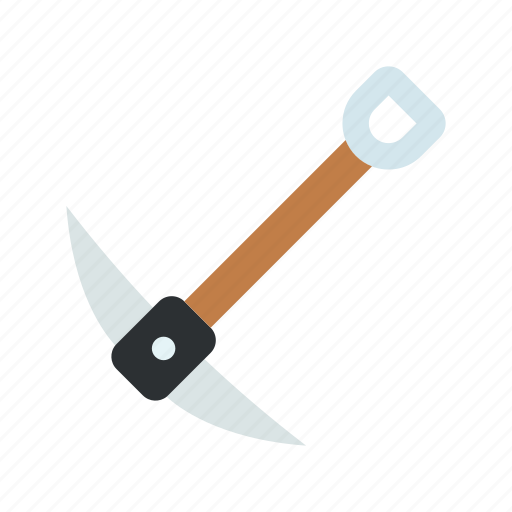 Shovel, construction, tool, equipment icon - Download on Iconfinder