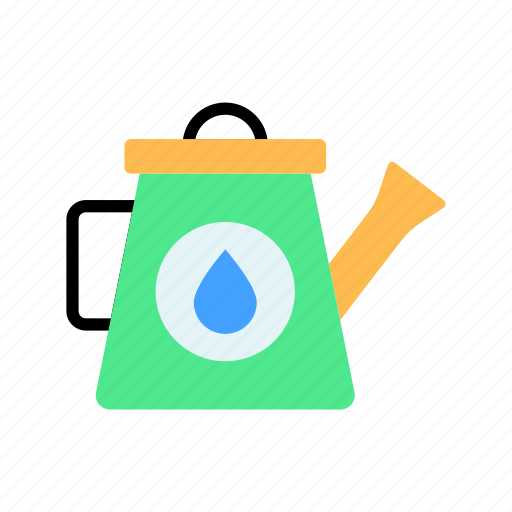 Water, can, drink, drop icon - Download on Iconfinder