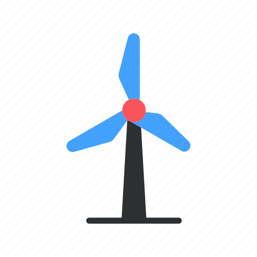 Wind, will, windy, energy icon - Download on Iconfinder