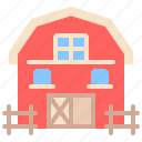 barn, farming, building, gardening, warehouse