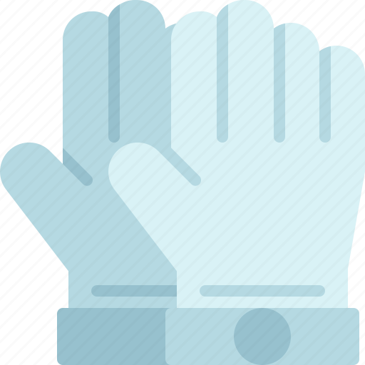 Gloves, latex, medical, surgery, tools, hygiene icon - Download on Iconfinder