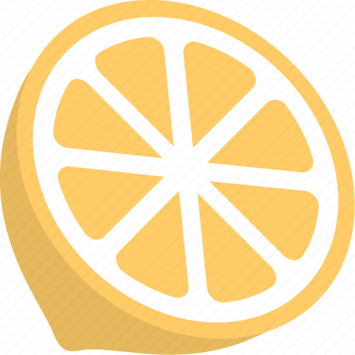 Citrus food, healthy diet, lemon, lime fruit, organic fruit icon - Download on Iconfinder