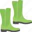 farming shoes, footwear, gumboot, rain boot, rubber boots 