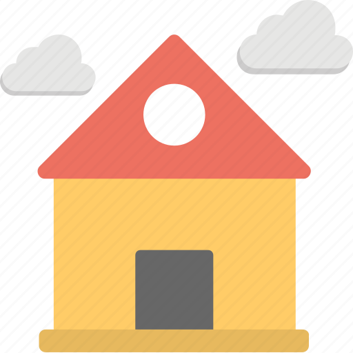 Building, home, house, hut, lodge icon - Download on Iconfinder