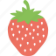 agriculture, food, fruit, healthy diet, strawberry 