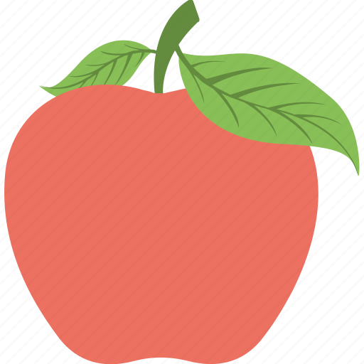 Agriculture, apple, fruit, healthy diet, organic food icon - Download on Iconfinder