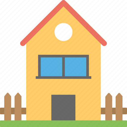 Building, home, house, hut, lodge icon - Download on Iconfinder