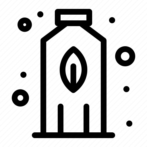 Agriculture, bottle, plant icon - Download on Iconfinder