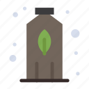 agriculture, bottle, plant