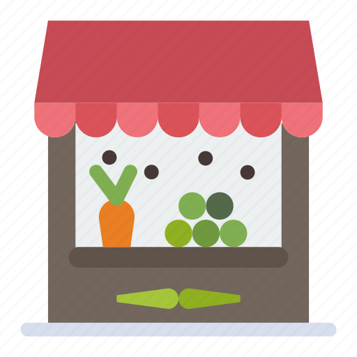 Agriculture, barn, ship, storehouse icon - Download on Iconfinder