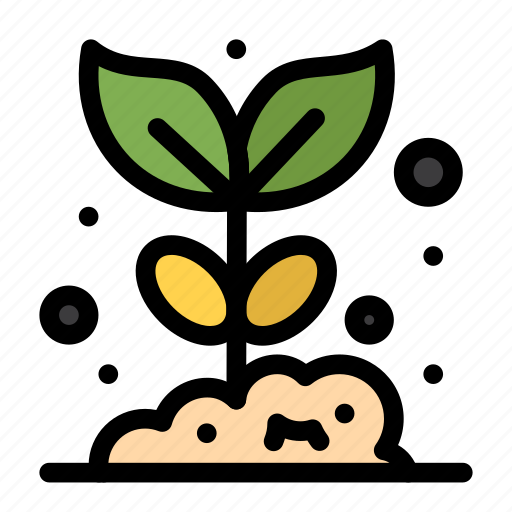 Agriculture, farming, garden, nature, plant icon - Download on Iconfinder