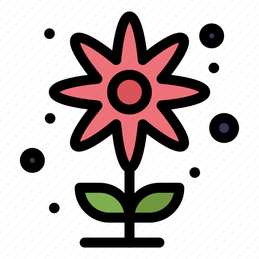 Agriculture, farming, flower, garden icon - Download on Iconfinder