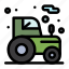agriculture, agrimotor, farm, tractor 