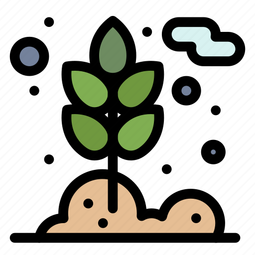 Agriculture, grain, plant, wheat icon - Download on Iconfinder