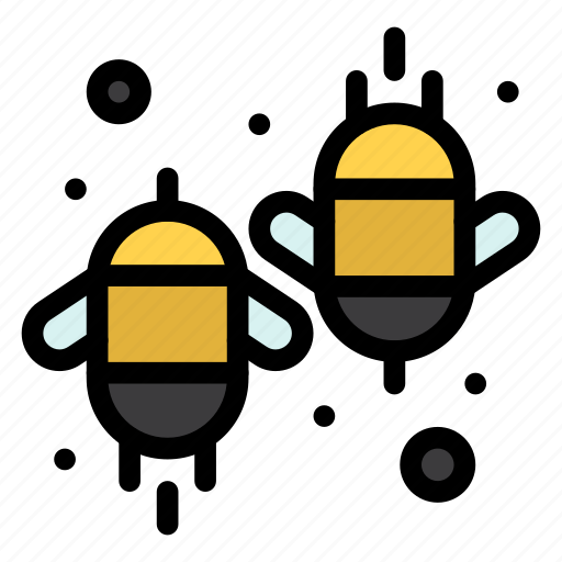 Agriculture, bee, eco, ecology, fly icon - Download on Iconfinder