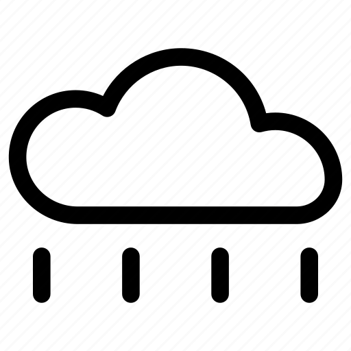 Raindrop, water, wet, nature, weather, forecast, sky icon - Download on Iconfinder