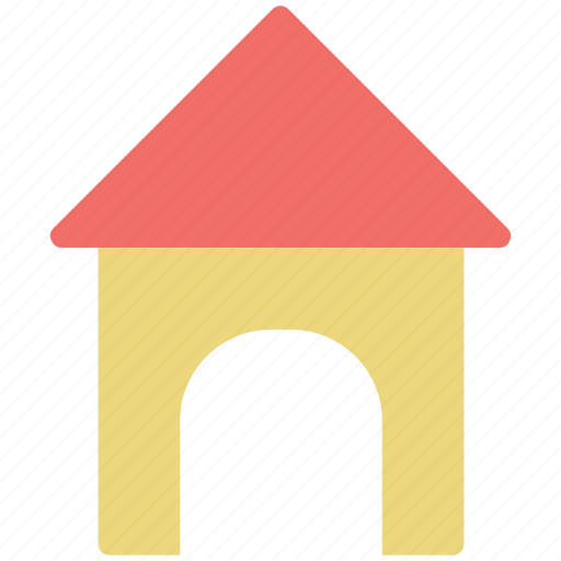 Cabin, home, house, hut, residential, shack, villa icon - Download on Iconfinder