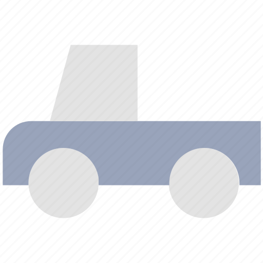 Auto, car, delivery car, farmer truck, pickup, transport, vehicle icon - Download on Iconfinder