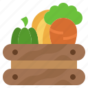 farming, food, garden, gardening, restaurant, vegetable, vegetables
