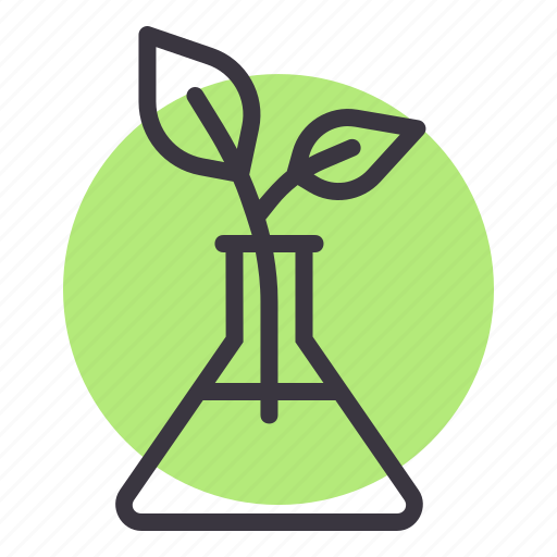 Dna, gmo, laboratory, modified, plant, research, test icon - Download on Iconfinder