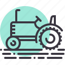 agriculture, farm, farming, tractor, transport, transportation, vehicle
