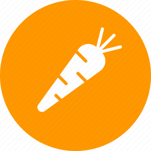 Carrot, food, healthy, vegetable icon - Download on Iconfinder