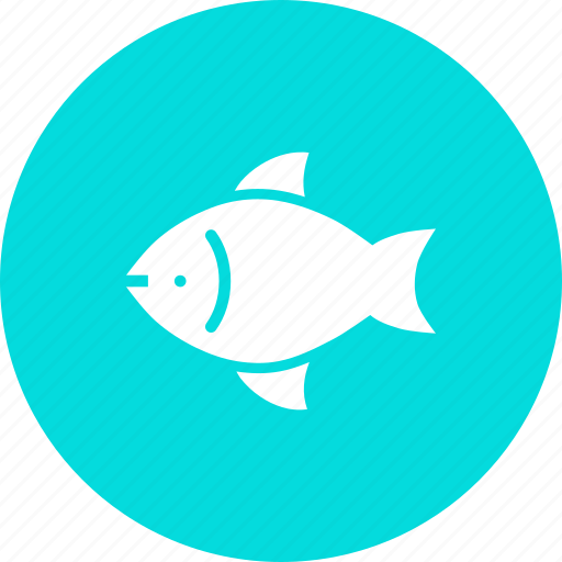 Eat, fish, food, marine, meal, pisces, sea icon - Download on Iconfinder