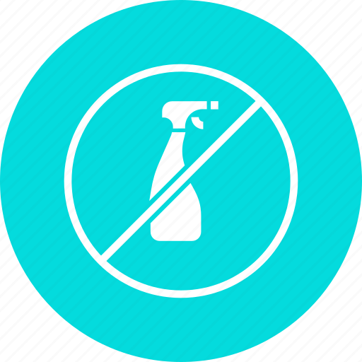 Chemical, gmo, hormone, organic, pesticide, prohibited icon - Download on Iconfinder