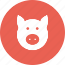 farm, livestock, meat, pig, piggy, saving, savings