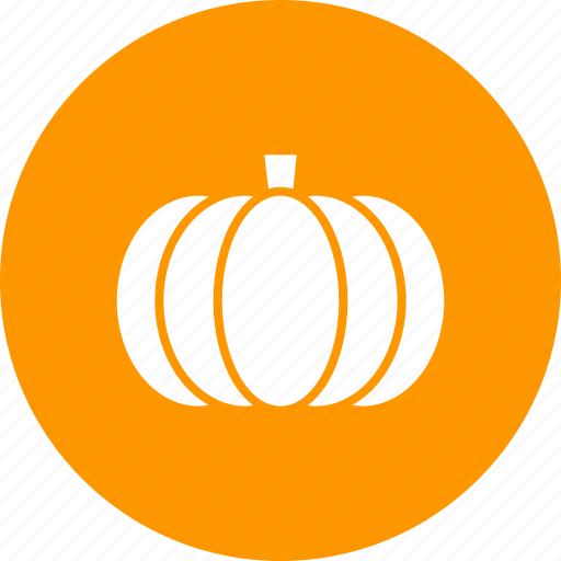 Food, halloween, pumpkin, thanksgiving, vegetable icon - Download on Iconfinder