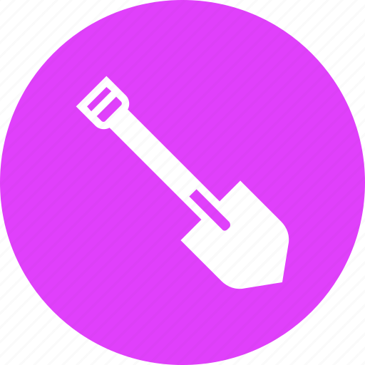 Agriculture, dig, farm, farming, garden, gardening, shovel icon - Download on Iconfinder