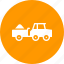 automobile, farm, load, transport, transportation, truck, vehicle 