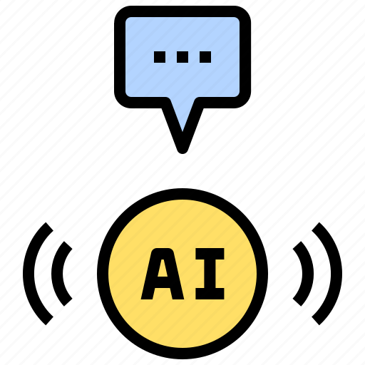 Assistance, answer, ai, help, ask, information icon - Download on Iconfinder