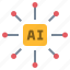 ai, network, connection, data, system, software 