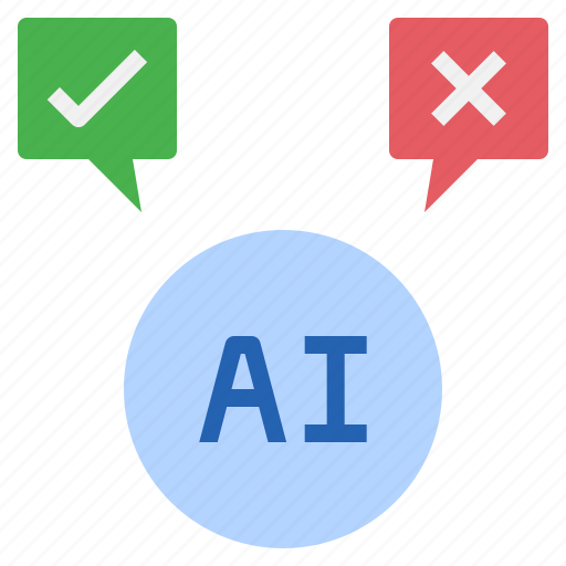 Decision, ai, cognition, training, machine, learning, algorithm icon - Download on Iconfinder
