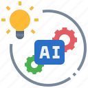 machine, learning, data, ai, problem, solving, cognition, training